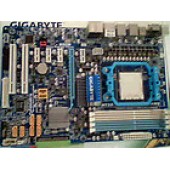 Gigabyte Technology Pentium 4 1333MHz Open Motherboard With S+V+L GA945GC